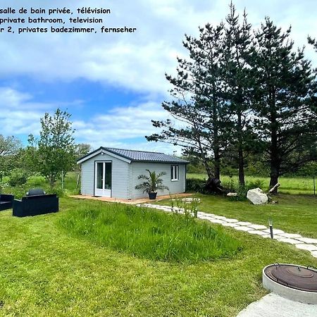 Moulin De Kernot Villa Cléden-Cap-Sizun Екстериор снимка