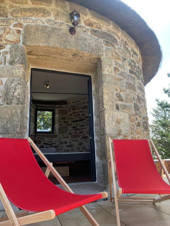 Moulin De Kernot Villa Cléden-Cap-Sizun Екстериор снимка